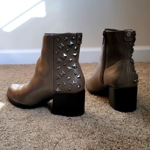 Sam Edelman Circus Booties